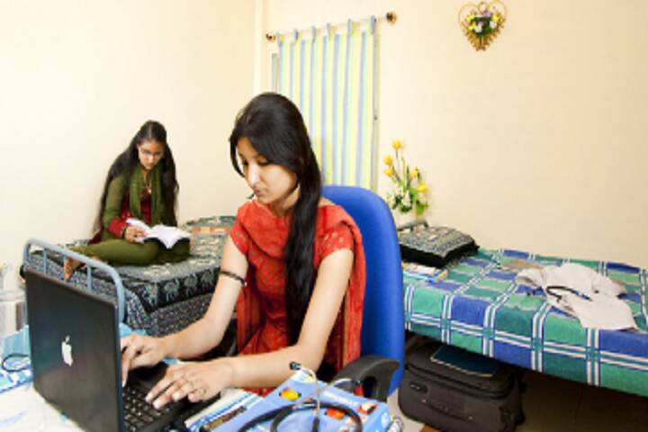 hostel